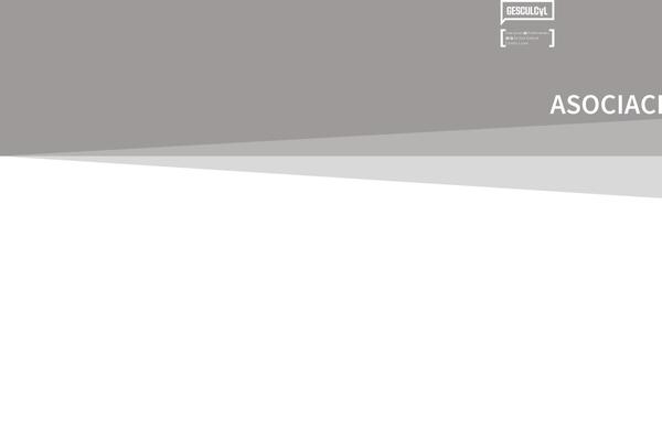 One Page Express theme site design template sample