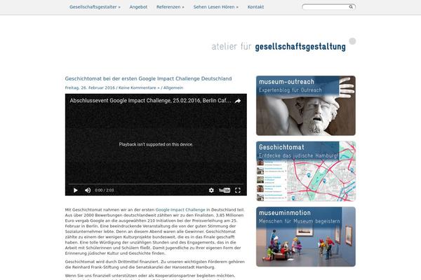 Irresistible theme site design template sample
