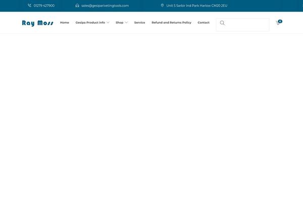 Site using Google-listings-and-ads plugin
