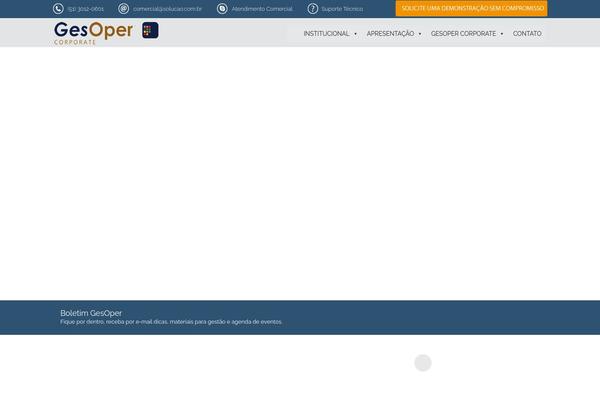 Site using Wp-featured-content-and-slider plugin