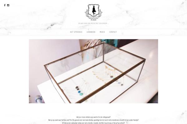 PhotoMe theme site design template sample