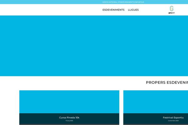 Site using Brave-popup-builder plugin