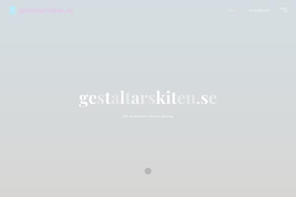 Site using Solene-core plugin