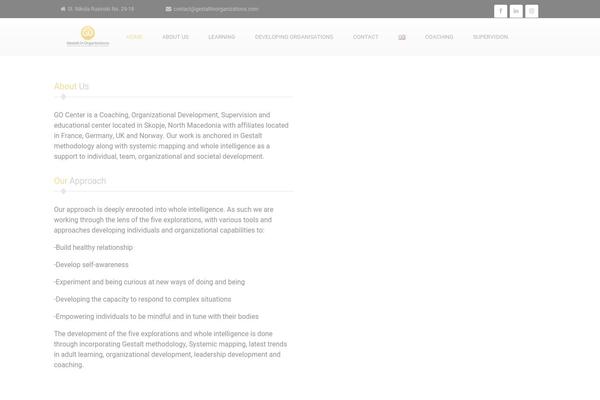 Site using Lifeline-donation-pro plugin