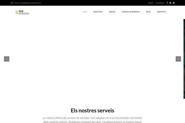 Site using Havnor-core plugin