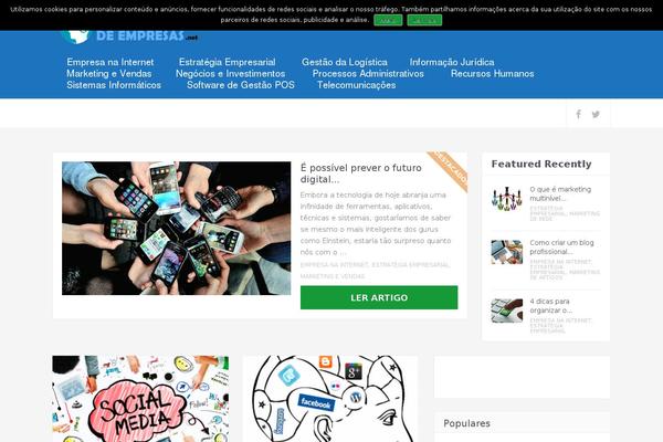 Mts_moneyflow theme site design template sample