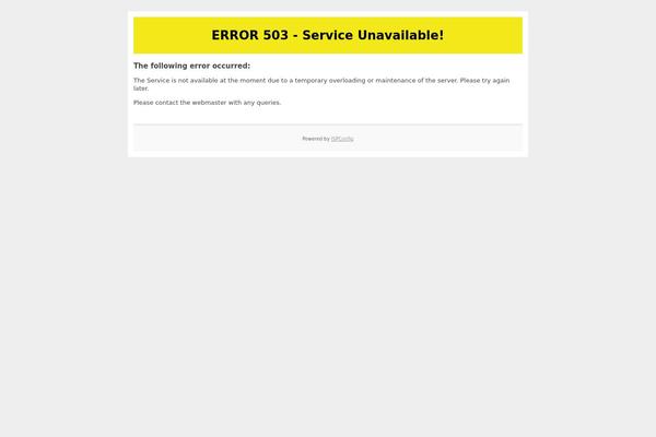 Site using Inspiry-real-estate plugin