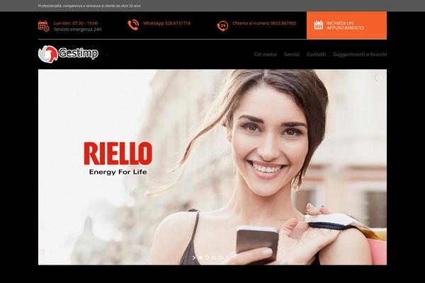 Site using Airpro-plugin plugin