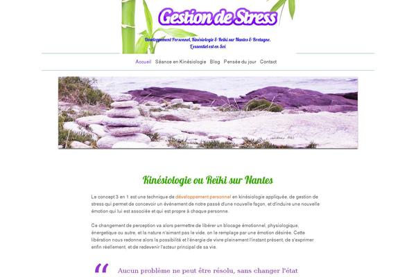 Site using JM WP Cookie Bar plugin