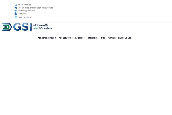gestion-services-info.com site used ITfirm
