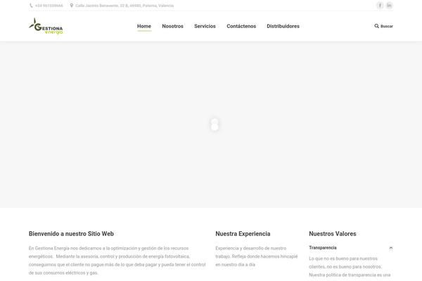 Site using WP Google Maps plugin