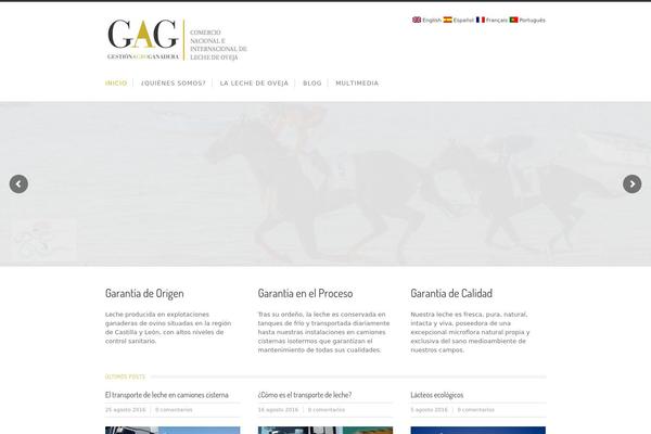 Site using Mts-wp-notification-bar plugin