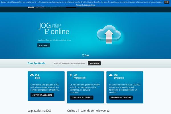 Theme1515 theme site design template sample