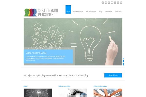 RT-Theme 17 theme site design template sample