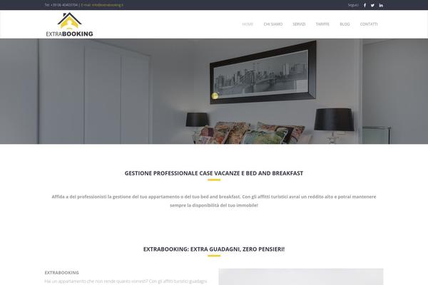 Site using Cookie Notice by dFactory plugin