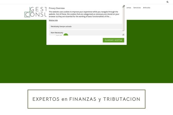 3Clicks Child theme site design template sample