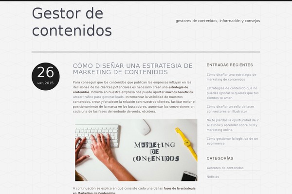 Yin & Yang theme site design template sample