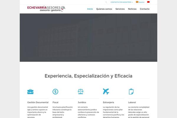 Lawyers Attorneys theme site design template sample