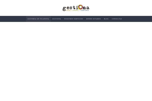 Legal-stone-child theme site design template sample