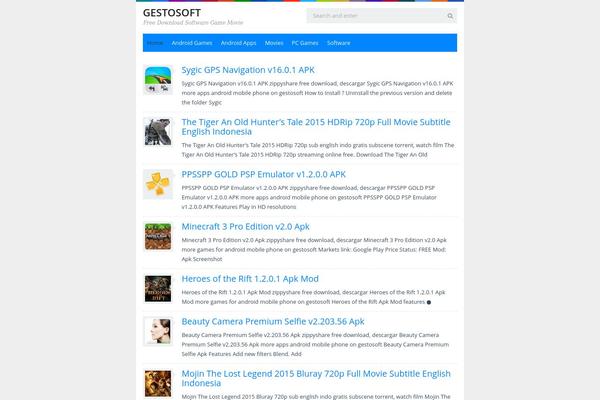 Site using Agk-mp3 plugin