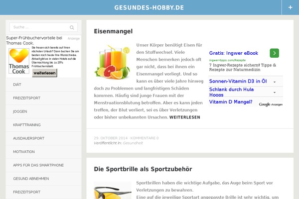Zuki. theme site design template sample
