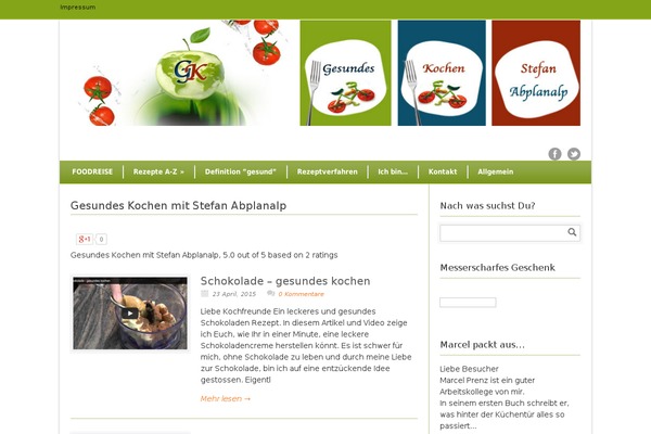 Modernize v3.1.7 theme site design template sample