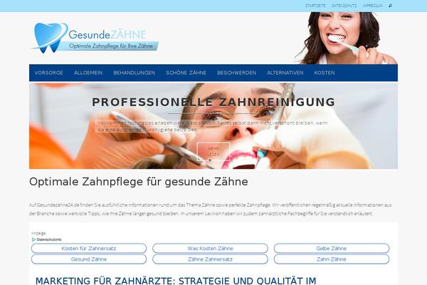Site using Auto Affiliate Links plugin