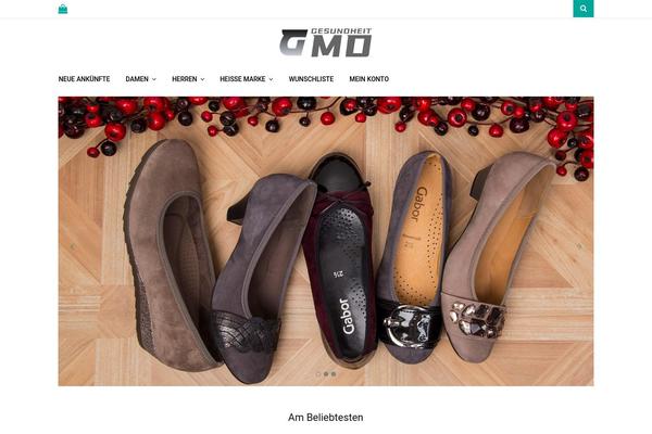 Site using YITH WooCommerce Ajax Search plugin