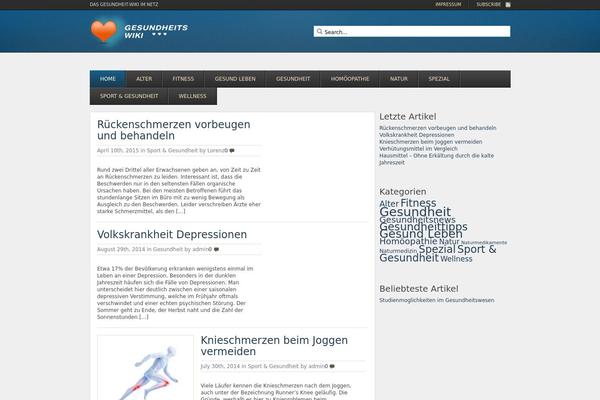Site using Auto Link Best Tags plugin