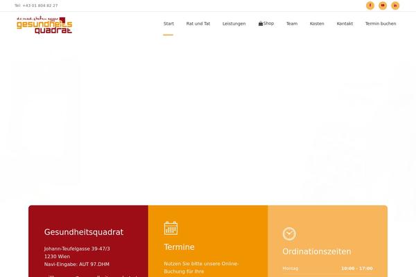 Site using Woocommerce-german-market plugin