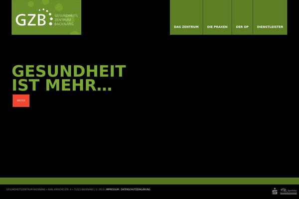 Theme1365 theme site design template sample
