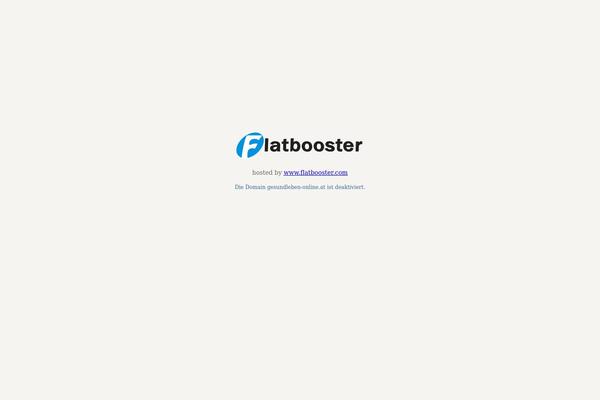 Nimble theme site design template sample