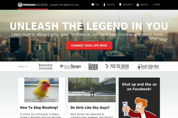 Site using Wp-Pro-Quiz plugin