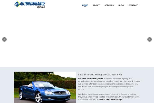 get-auto-insurance-quotes.net site used Prostyler