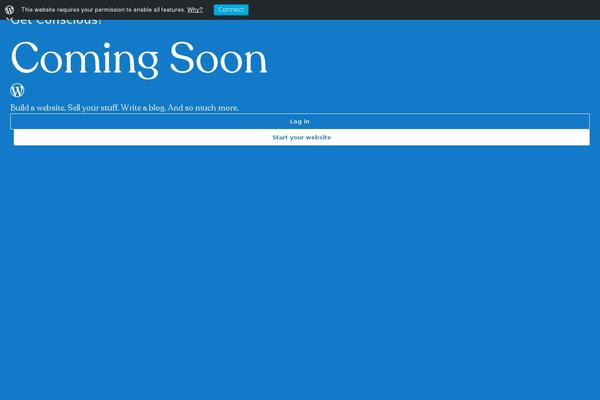 A8c theme site design template sample