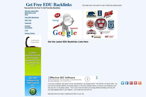 Ctr Theme theme site design template sample