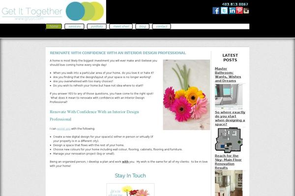 BuilderChild-Gallery-Church theme websites examples