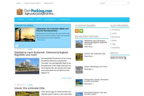 RowMag WordPress theme, websites list used RowMag theme RowMag theme websites examples