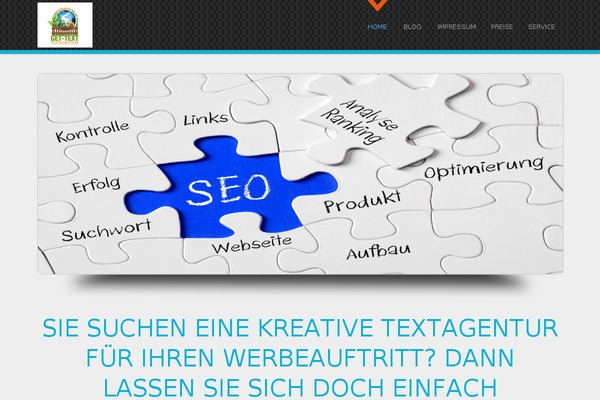 D5 Business Line theme site design template sample