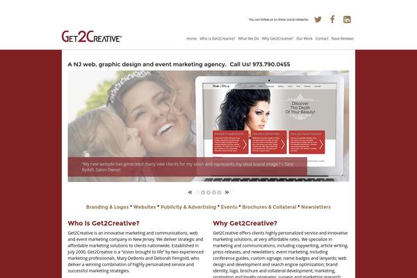 Site using Builder-contact plugin