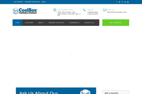 Site using WP Google Map Plugin plugin