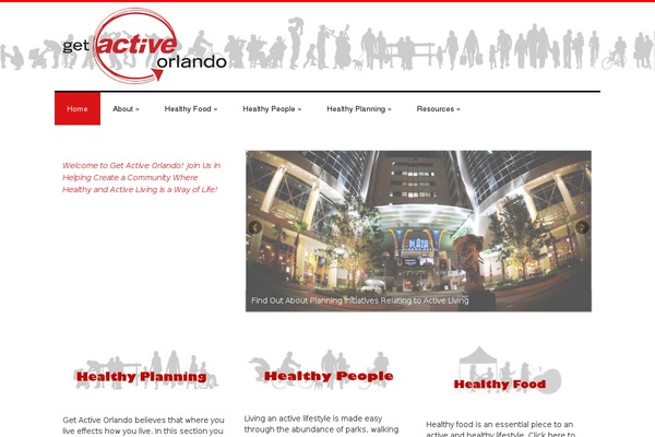 Discoverpro theme site design template sample