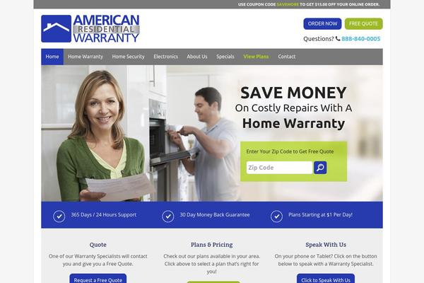 getahomeplan.com site used OXY