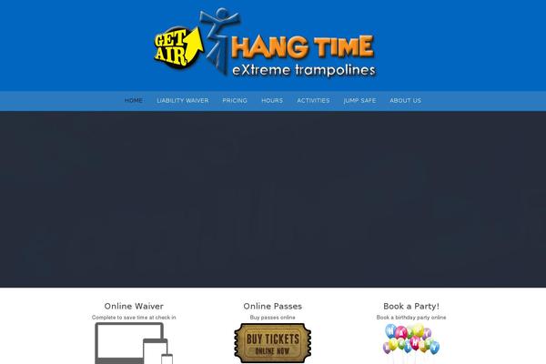 Site using ULTIMATE TABLES plugin