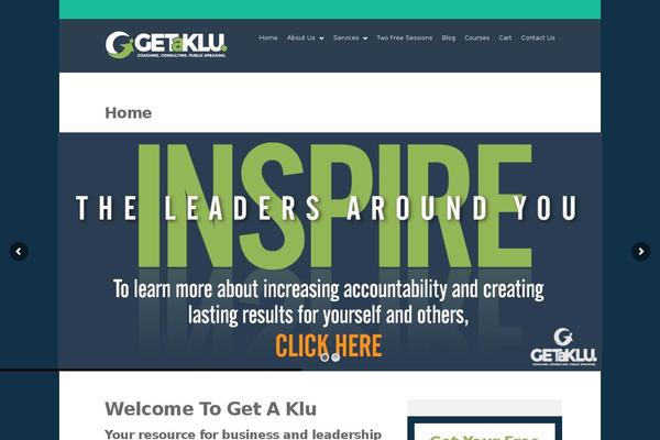 Site using OptimizePressPlugin plugin