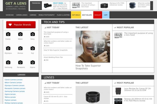 Site using Amazon Product in a Post Plugin plugin