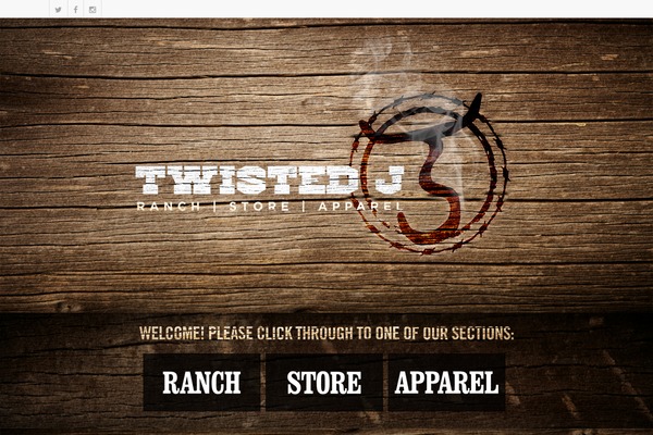 Salient theme site design template sample