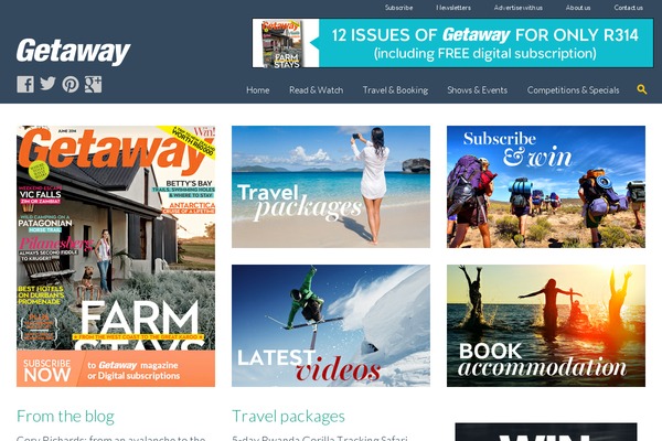 Site using Sharethis-share-buttons plugin