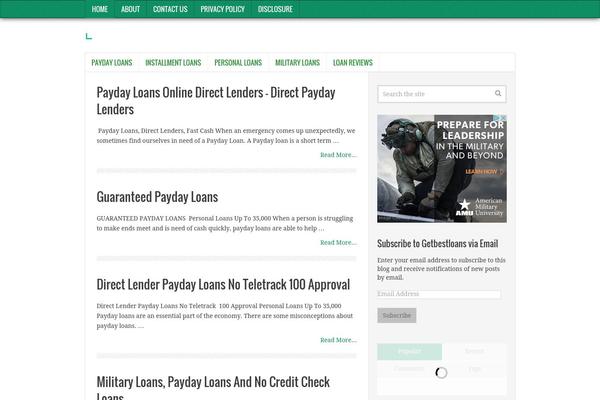 Truepixel theme site design template sample