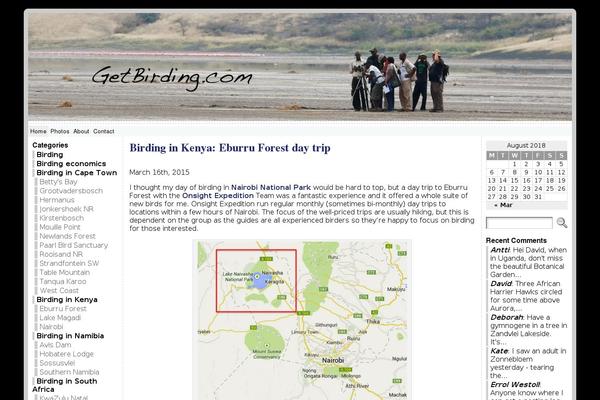 Atahualpa theme site design template sample